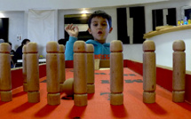 Bonifacio : Créer du lien par le jeu