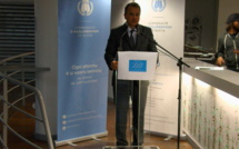 Communauté d’Agglomération de Bastia : Les vœux du président au personnel