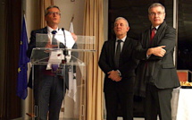 Bastia : L’Allier après 33 mois passés en Haute-Corse pour Dominique Schuffenecker