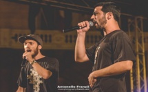 Du rap ajaccien pour ouvrir l’année musicale de l’Aghja