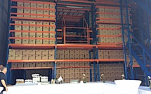 Premier agrément « Archives de France » pour une entreprise corse