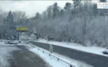 En direct : Les conditions de circulation en Corse