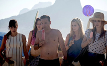 "Going to Brazil"… en passant par Bastia