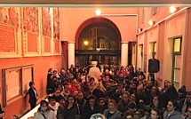 Ajaccio signe ses contrats « Coup de Pouce »