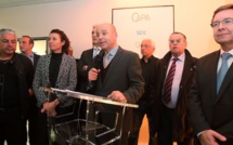 CAPA : Des vœux sur fond de bilan