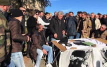 Corsica Libera : « Le statut de résident est, déjà, applicable. Ceux, qui achètent pour spéculer, seront expropriés ! »