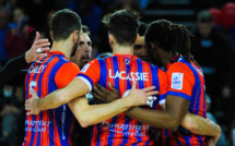 Volley-Ball : Le GFCA héroïque face au leader Chaumont
