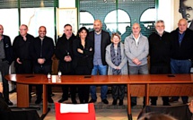 Communauté de communes Ile-Rousse-Balagne : Et maintenant?