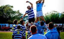 Rugby Promotion d’Honneur-Le RCA défait à Saint Gilles
