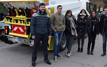 Déchets : La Communauté d’Agglomération de Bastia intensifie le tri sélectif