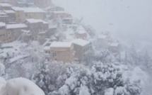 Neige : Transports scolaires suspendus et établissements fermés…