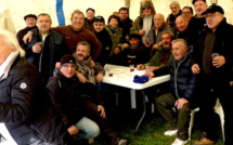 Le 17 janvier fêté avec ferveur sur les hauteurs d’Ajaccio : Sant’Antonu di u monte, la foi et le partage
