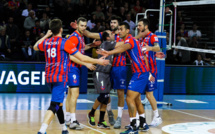 Coupe d'Europe : Le GFCA en roues libres face à Budva