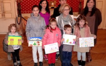« Dessine ta ville » pour Natale in Aiacciu  : Les lauréats récompensés