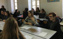 Ajaccio : Deuxième  forum des métiers à Saint-Paul