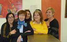 Ajaccio : L’Association Atlas a fêté ses 25 ans   L’emploi, le soutien et le partage