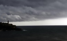 Météo : La vigilance jaune "fortes pluies" pourrait passer à l'orange dès samedi matin en Haute-Corse !