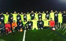 Football-Entreprise : L'ASDE Ocana se qualifie 