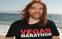 Magà Ettori s'attaque au Marathon de Paris