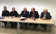 La Communauté des Communes Fium'orbu-Castellu conventionne avec la CCI de la Haute-Corse