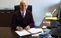Il a reçu l’investiture de la CNI : Jean-Jacques Ferrara sera le candidat LR aux législatives