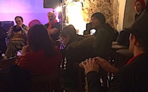 Café-philo d’Ajaccio : Quand l’amour fait raisonner le Bistrot du Cours