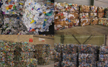 Tri des emballages ménagers en Corse : +9% en 2015