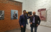 "Avec ou sans filtre" la nouvelle émission intimiste de Luc Mondoloni sur France3 Corse Via Stella.