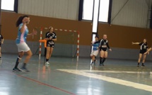 Handball Régional : La Gravona encore en nette progression