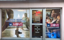 Ouverture de deux salles de sport AxaMove le 26 janvier à Ajaccio et Calvi