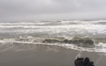 Haute-Corse : Maintien de la vigilance jaune "pluies-inondations-avalanche"