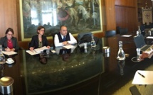 Nouvelles liaisons maritimes Corso-Sardes : La Continuité Territoriale Transfrontalière est en marche