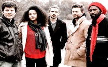 Ajaccio : Morgane Ji (Réunion) en concert à l'Aghja