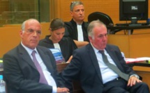 Justice : Jean-Jacques Panunzi, François Colonna et Pierre Siméon de Buochberg condamnés !