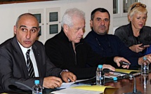 Le projet de Centre Culturel Calvi-Balagne ajourné !