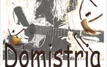 Doministria en concert  à Locu Teatrale