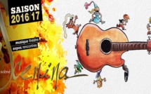 Ajaccio : Programmation du mois  de Février à Scenina 