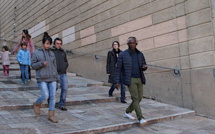 Bastia : Surprenante balade sonore en centre ville