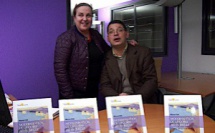 Bastia : Un intéressant ouvrage sur la modernisation de la Corse au XIXe siècle