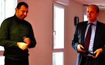 Le centre hospitalier de Bonifacio récolte les fruits de son travail