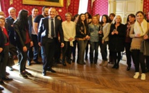 La Mission Locale d'Ajaccio au service des jeunes de 16-25 ans offre une couverture de 80 communes