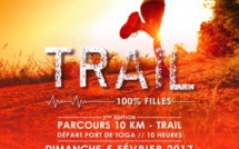 Trail 100 % fille de Ville-di-Pietrabugno : En route pour la deuxième édition !
