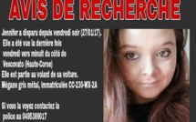 Une jeune femme portée disparue à Vescovato