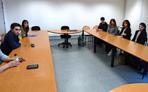 Voyages scolaires : Une passion commune qui unit professeurs et élèves du lycée de la Plaine