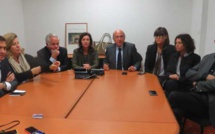 Le Groupe du Rassemblement à l’Assemblée de Corse condamne la "tentative d'intimidation de Corsica Libera"