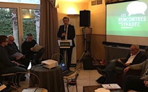 Le choix de la collecte sélective des biodéchets et de la mise en place d'un compost de qualité en Corse 