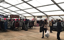 Ajaccio : Les journées de l’habillement, c’est parti !