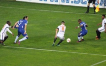 Le Sporting battu à Montpellier : Relégable !