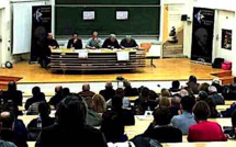 La réplique de Corsica Libera au groupe de droite de l'assemblée de Corse