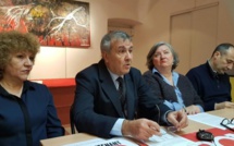 Législatives : Les communistes présents en Haute-Corse